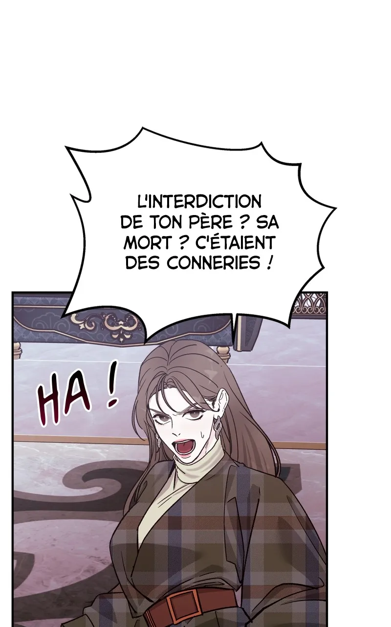 Read For The Queendom FR Manga Online