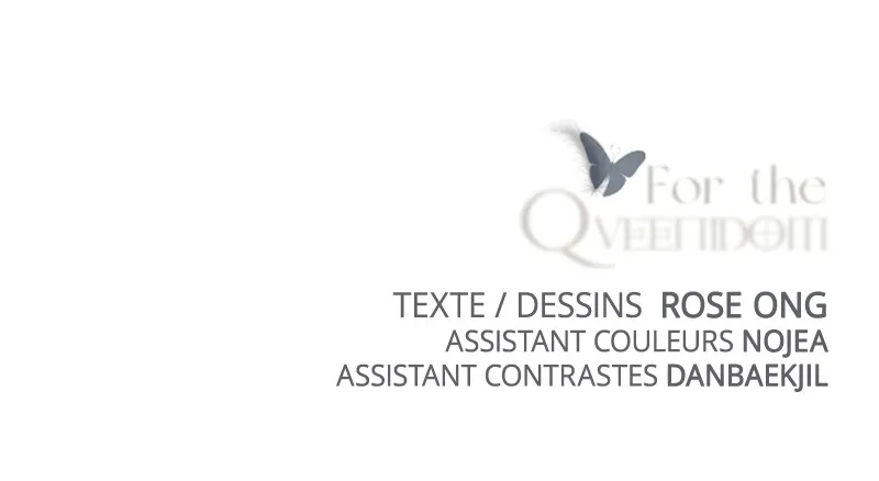 Read For The Queendom FR Manga Online