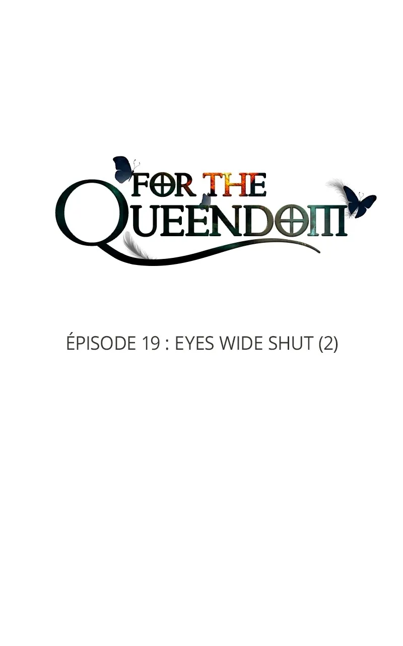 Read For The Queendom FR Manga Online