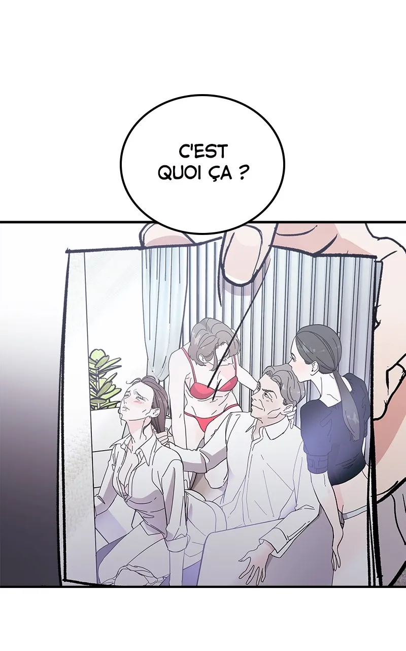 Read For The Queendom FR Manga Online