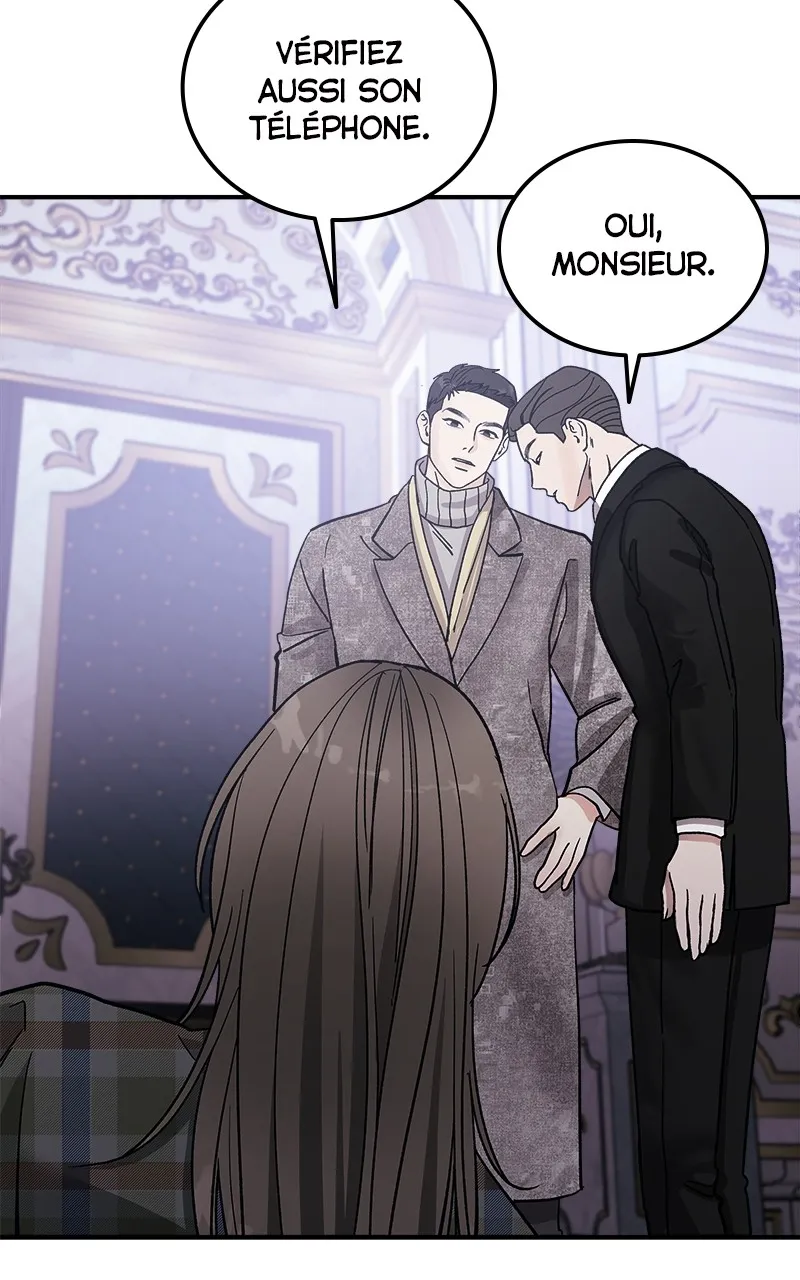 Read For The Queendom FR Manga Online