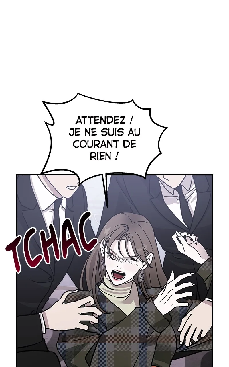 Read For The Queendom FR Manga Online