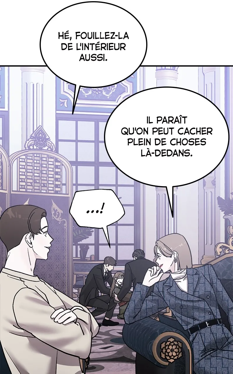 Read For The Queendom FR Manga Online