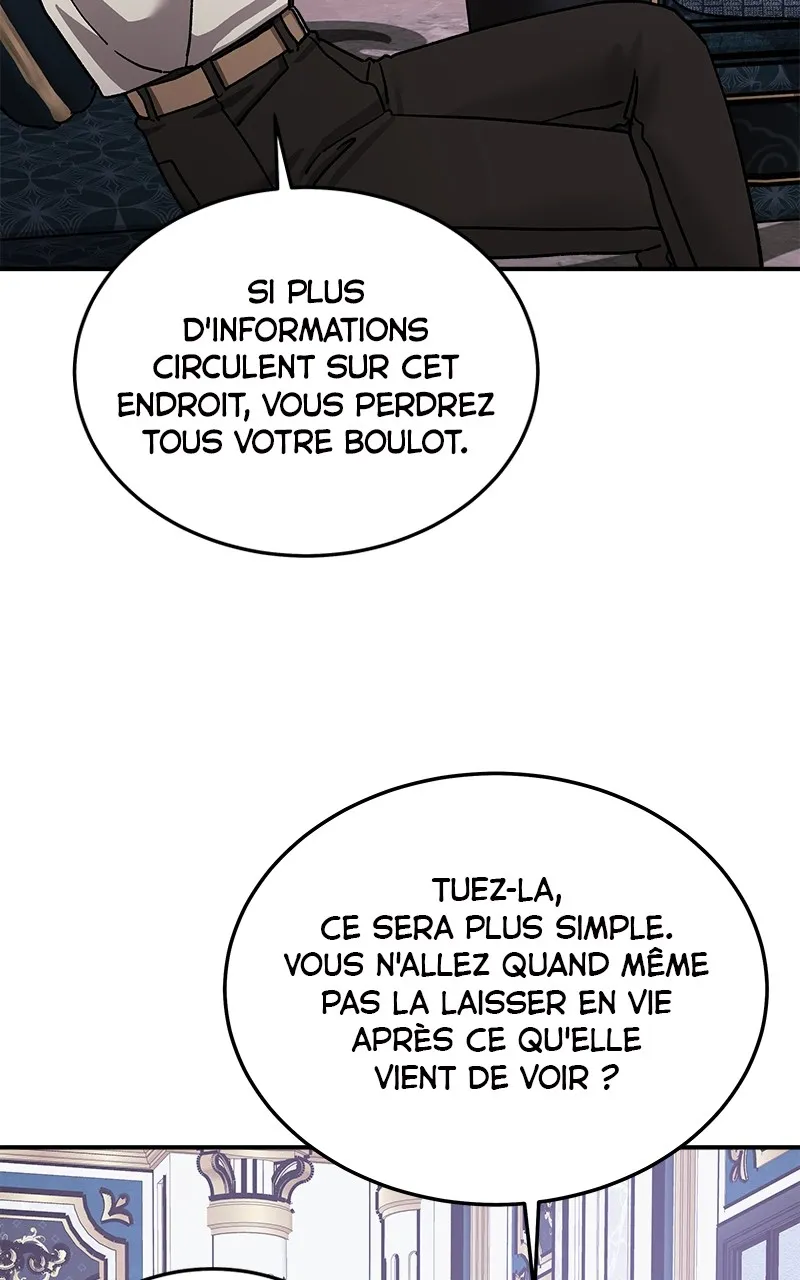 Read For The Queendom FR Manga Online