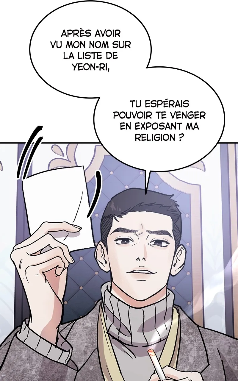 Read For The Queendom FR Manga Online