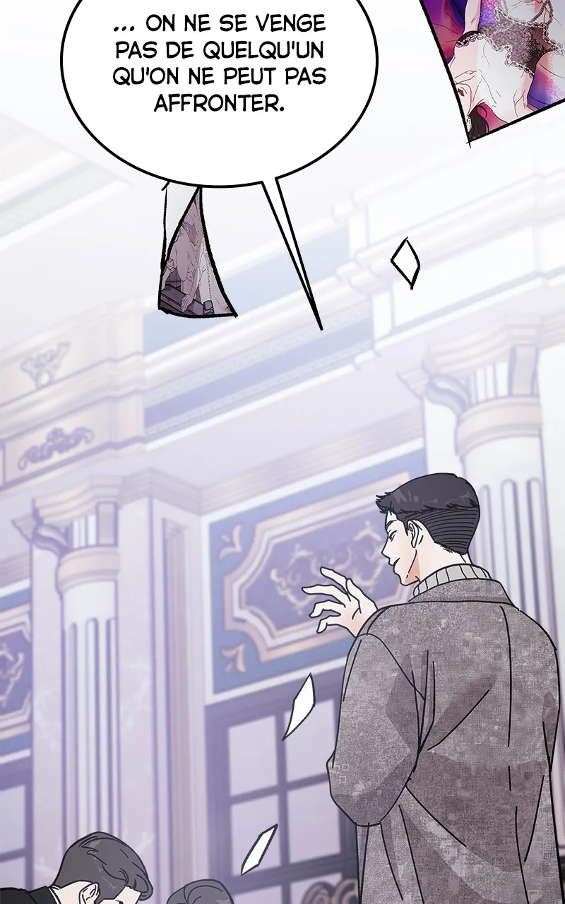 Read For The Queendom FR Manga Online