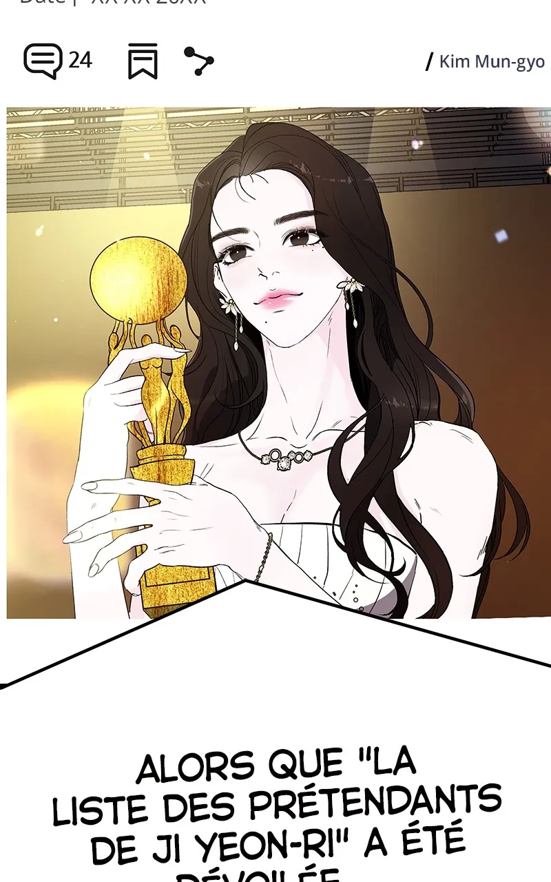 Read For The Queendom FR Manga Online