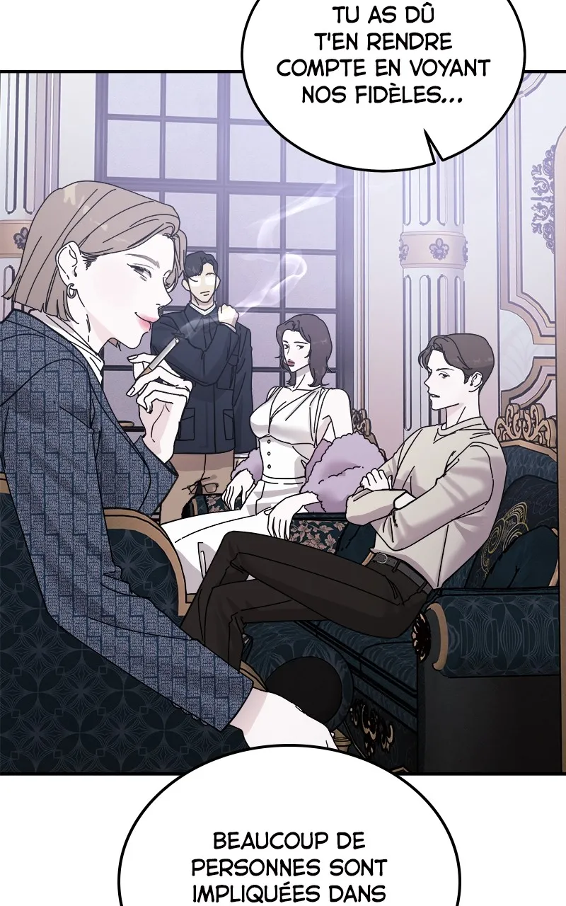 Read For The Queendom FR Manga Online