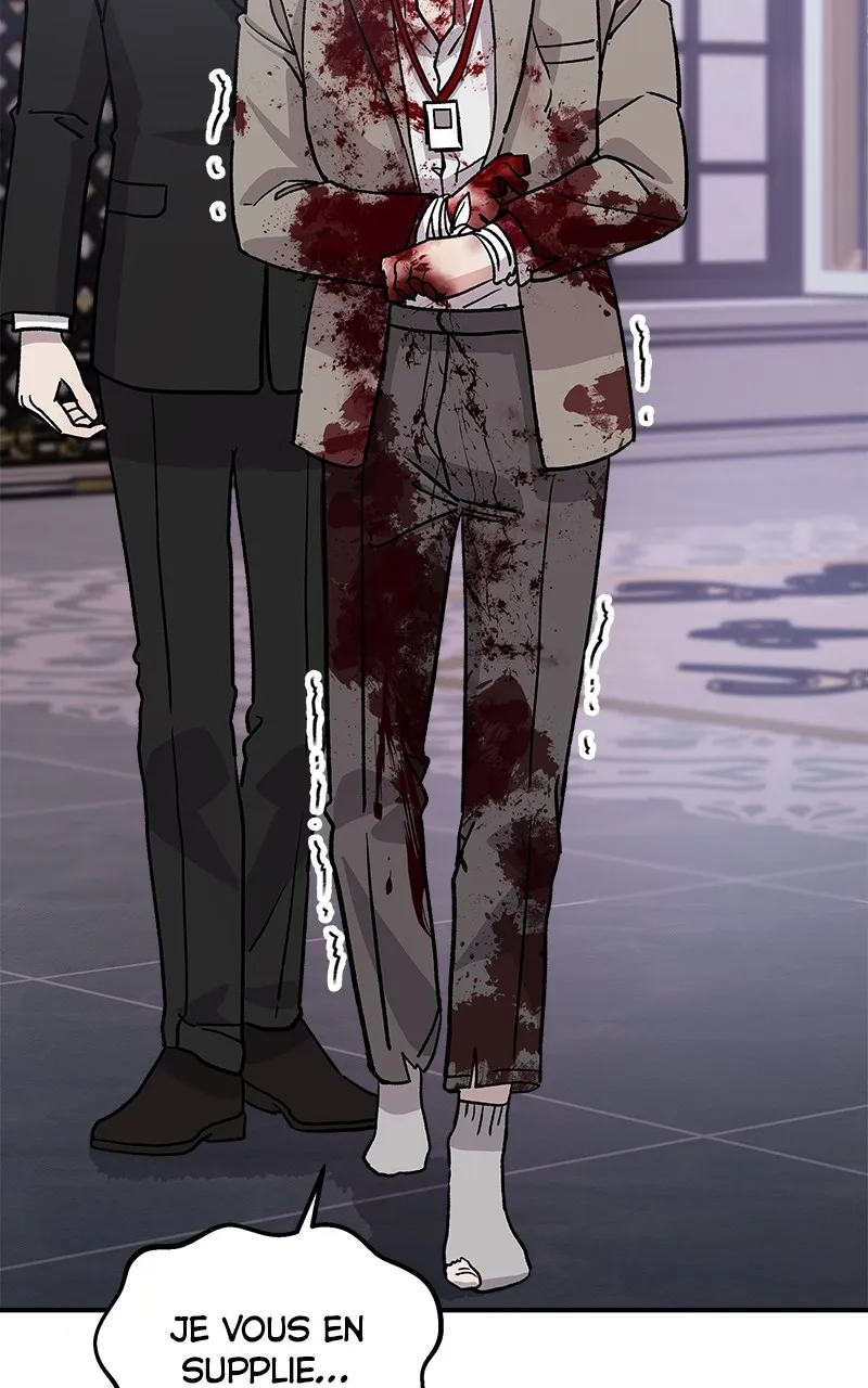 Read For The Queendom FR Manga Online