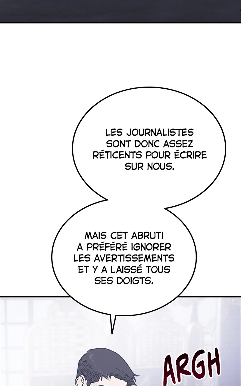 Read For The Queendom FR Manga Online