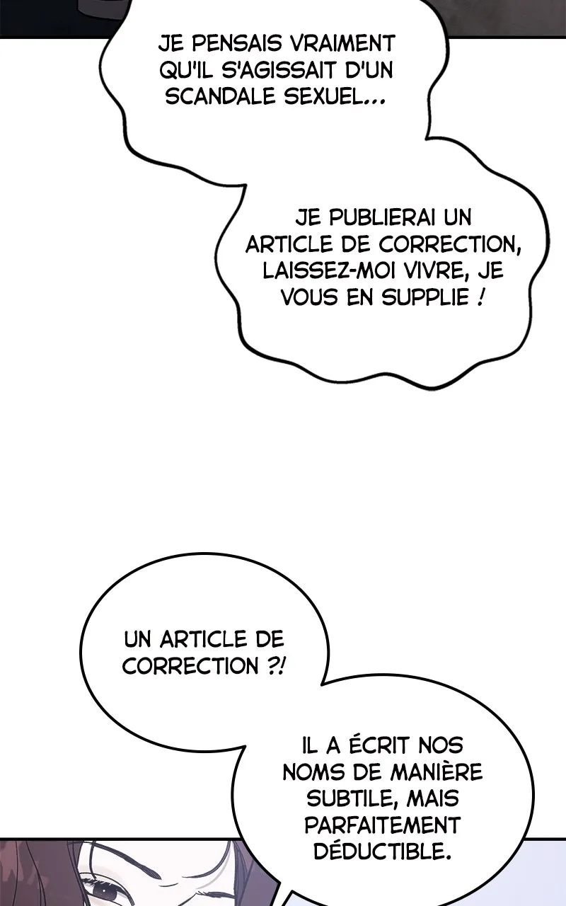 Read For The Queendom FR Manga Online