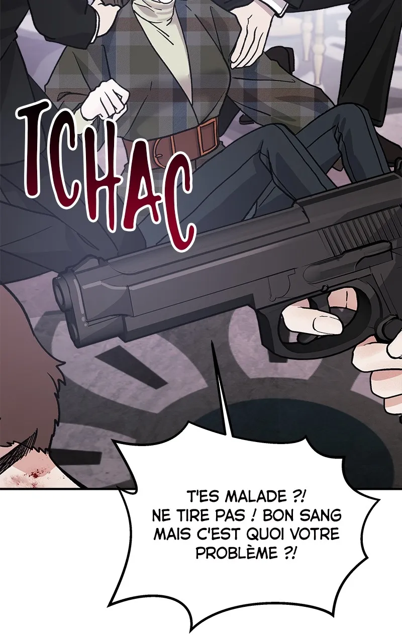 Read For The Queendom FR Manga Online