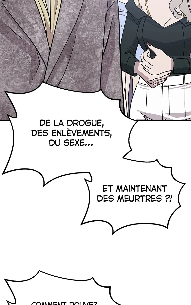 Read For The Queendom FR Manga Online