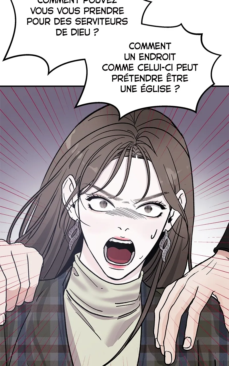 Read For The Queendom FR Manga Online