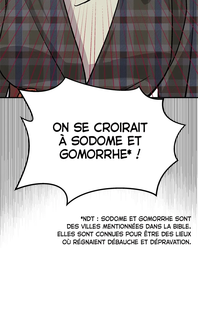 Read For The Queendom FR Manga Online