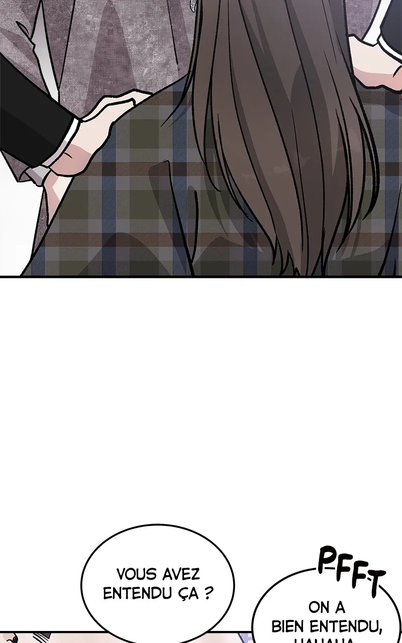 Read For The Queendom FR Manga Online