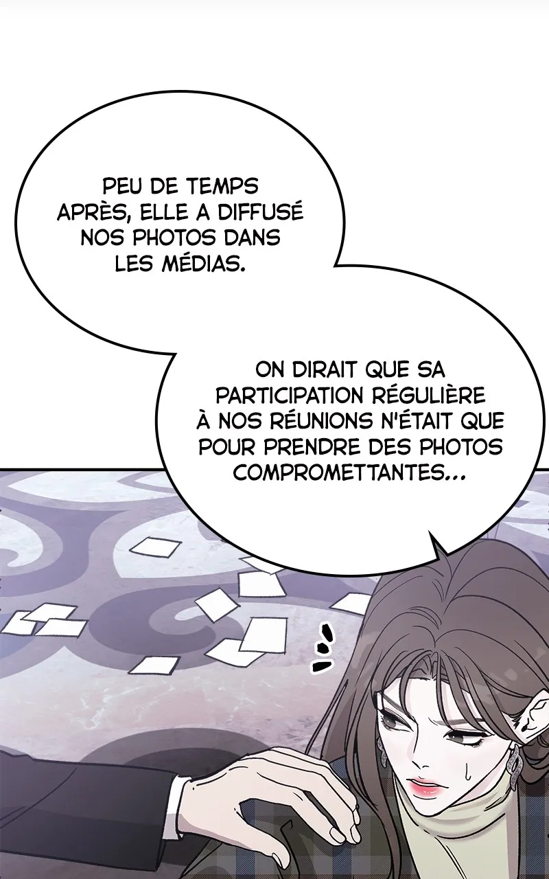 Read For The Queendom FR Manga Online