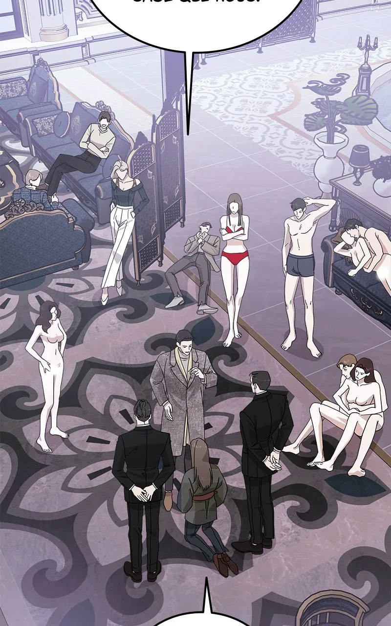 Read For The Queendom FR Manga Online