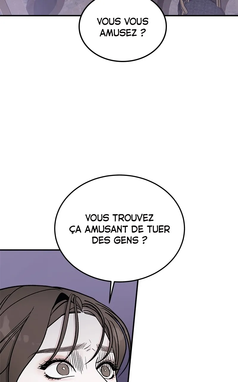 Read For The Queendom FR Manga Online