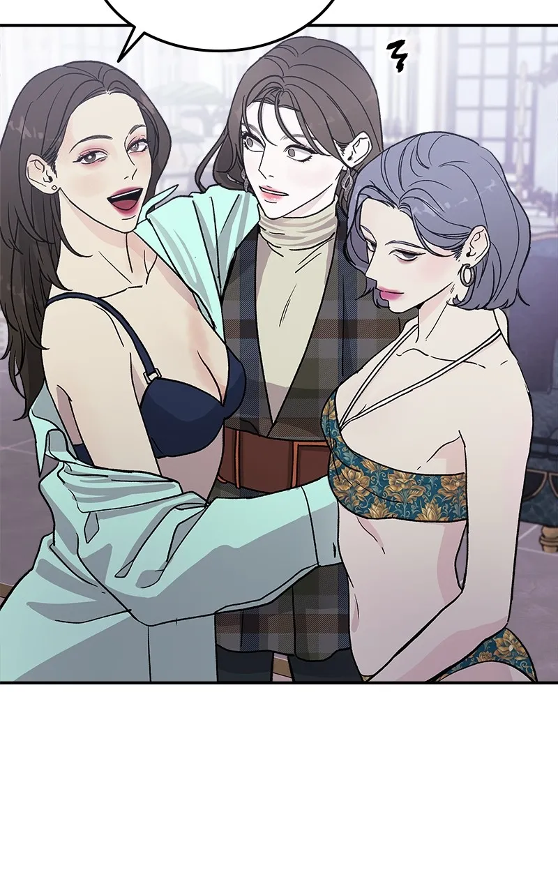 Read For The Queendom FR Manga Online