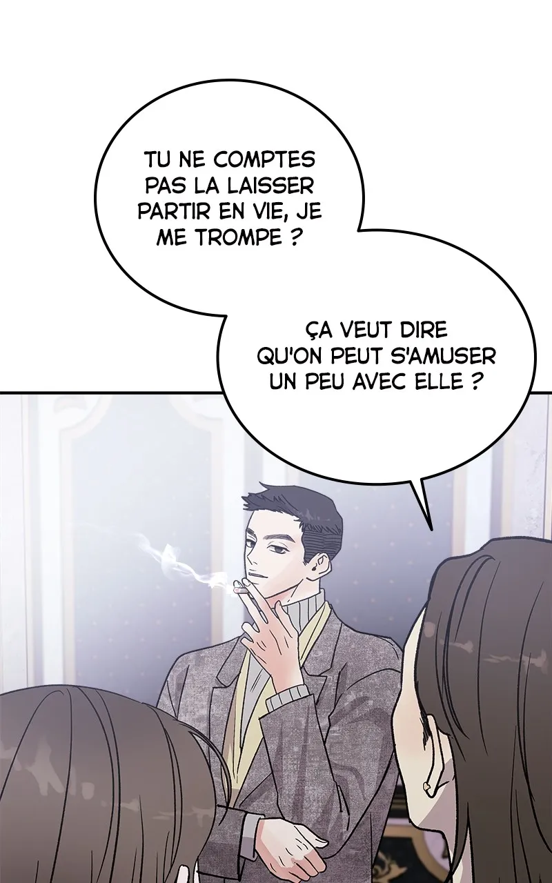 Read For The Queendom FR Manga Online