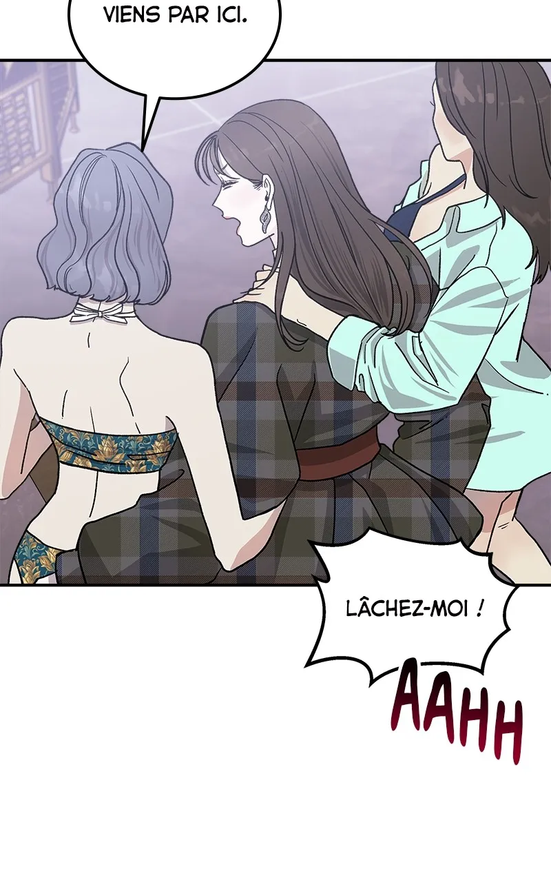 Read For The Queendom FR Manga Online