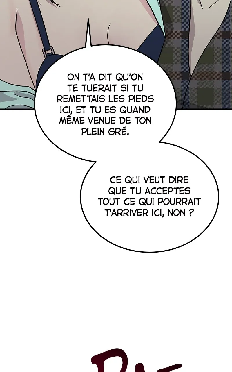 Read For The Queendom FR Manga Online