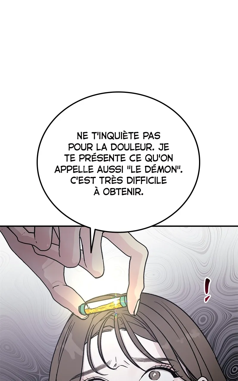 Read For The Queendom FR Manga Online