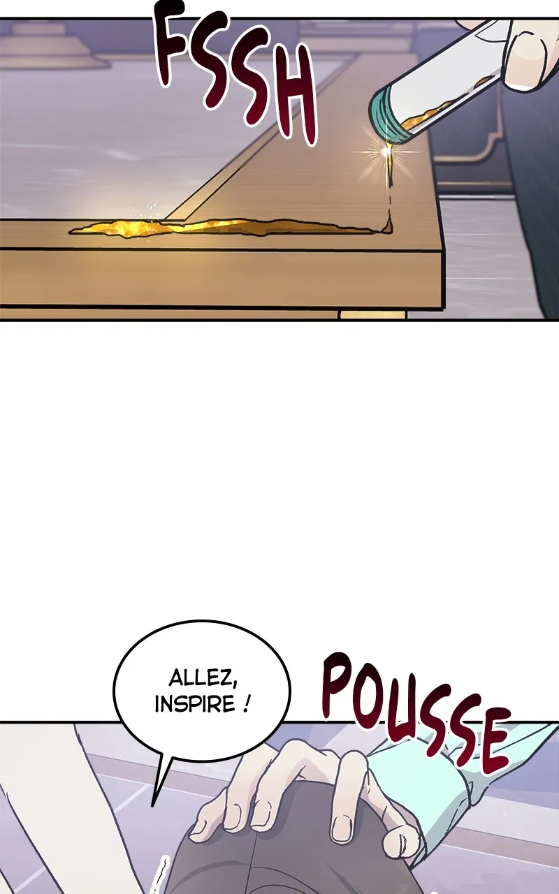 Read For The Queendom FR Manga Online