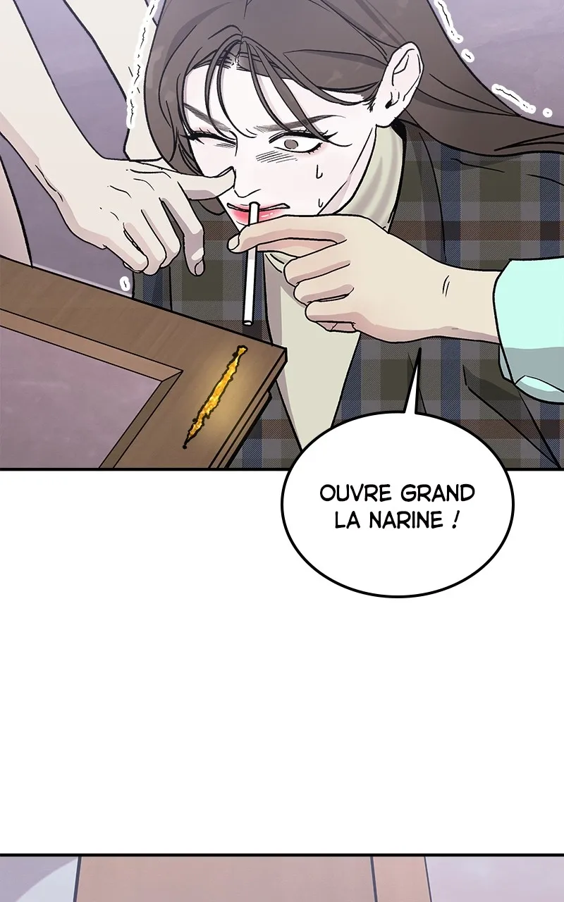 Read For The Queendom FR Manga Online