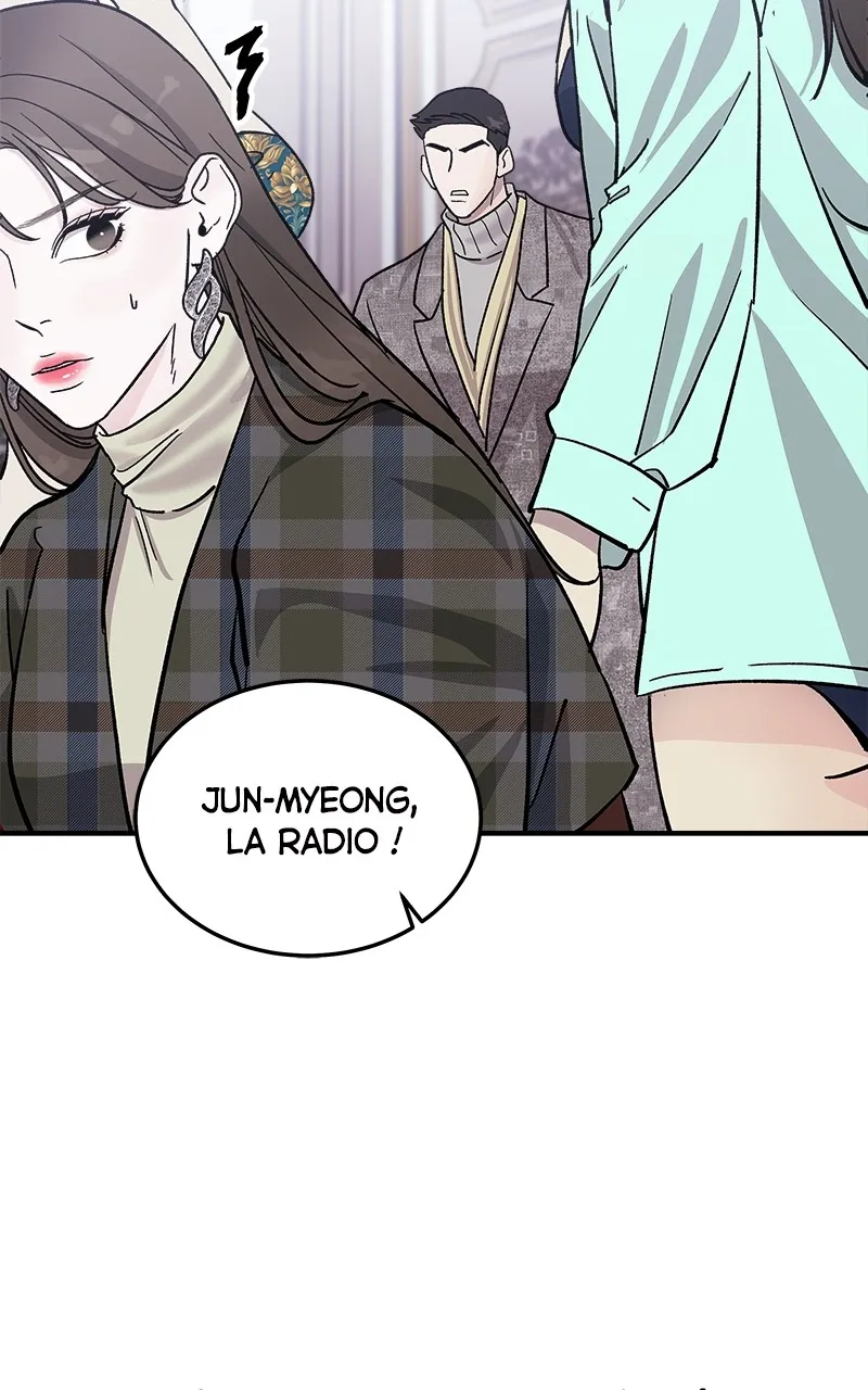 Read For The Queendom FR Manga Online