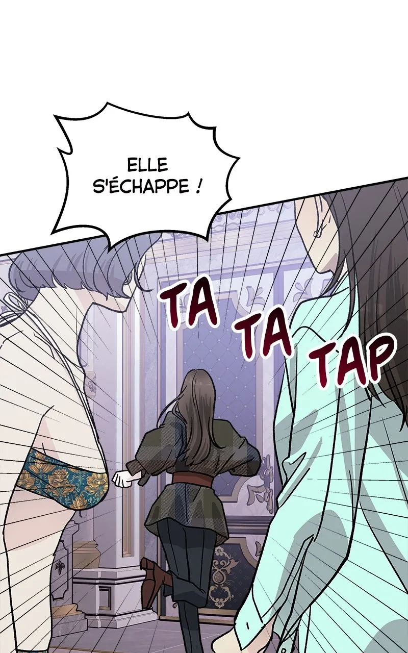 Read For The Queendom FR Manga Online