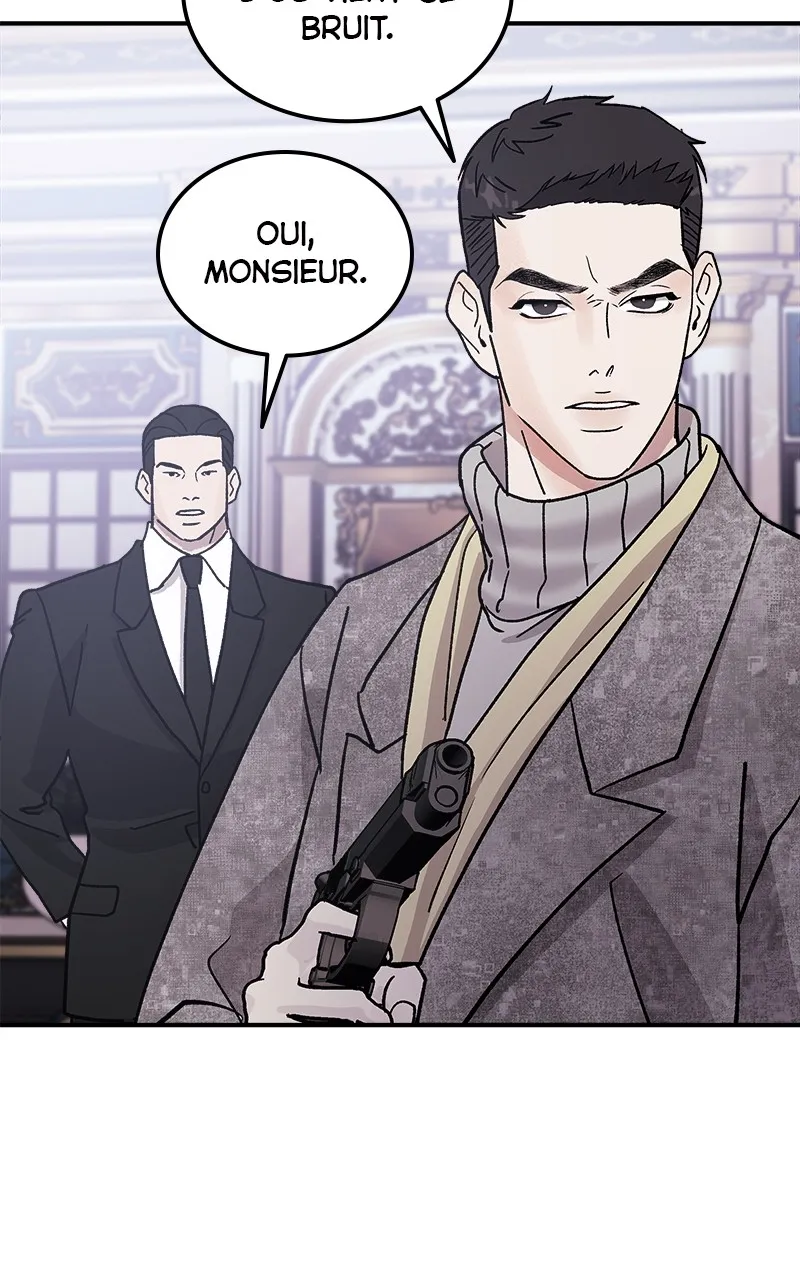 Read For The Queendom FR Manga Online