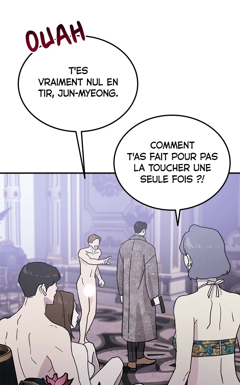 Read For The Queendom FR Manga Online