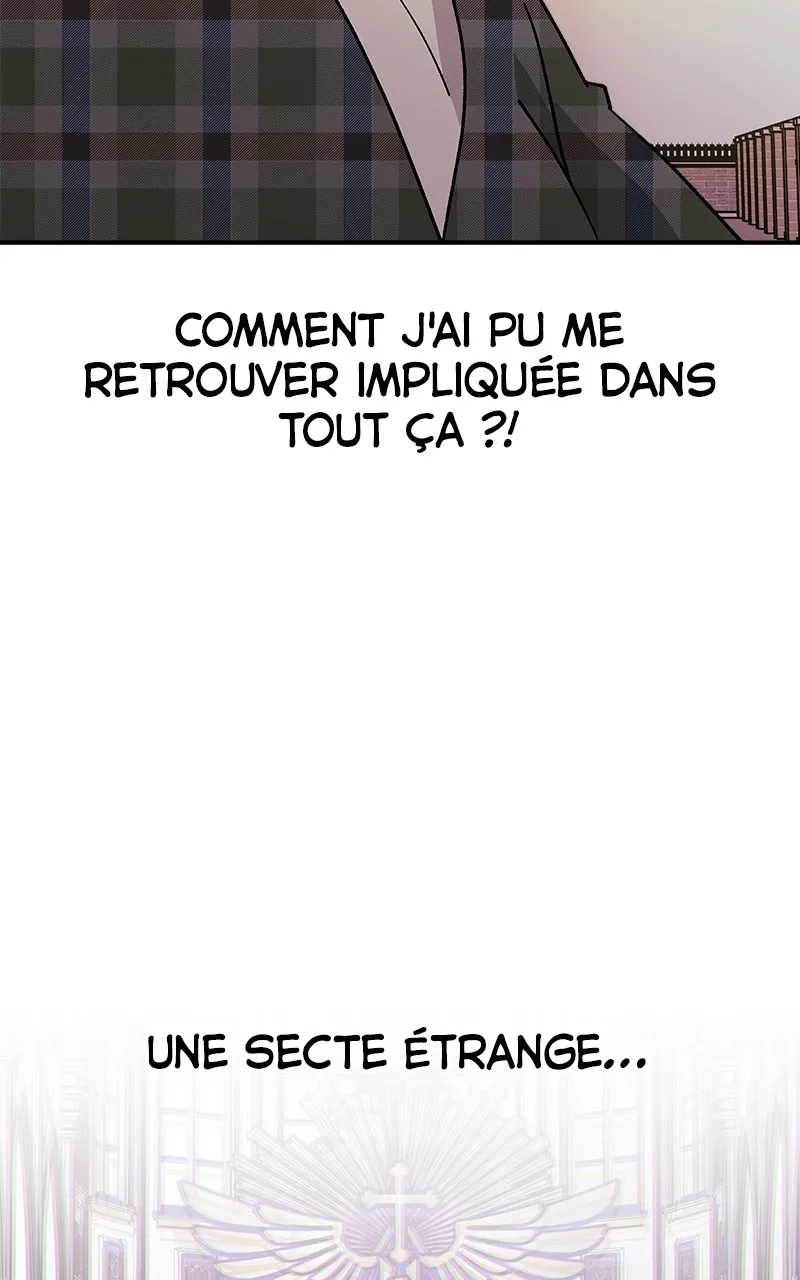 Read For The Queendom FR Manga Online