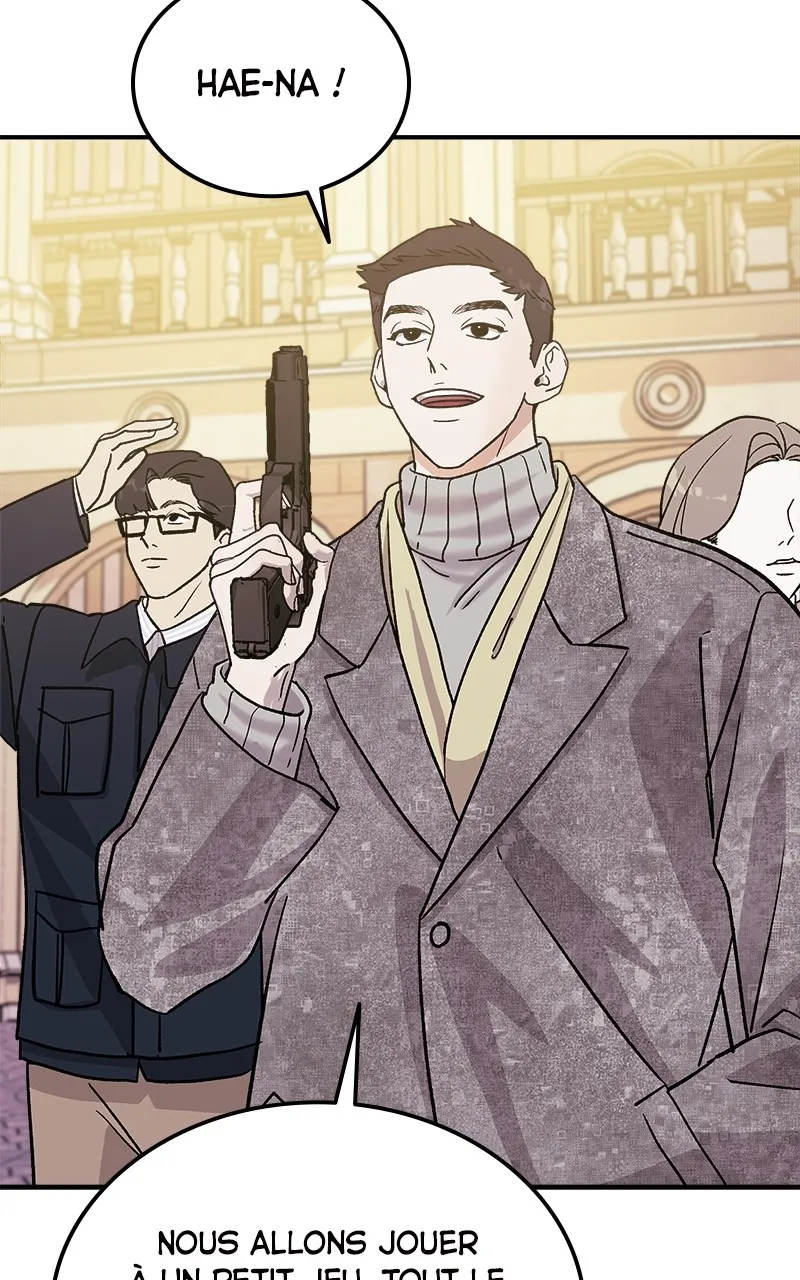 Read For The Queendom FR Manga Online