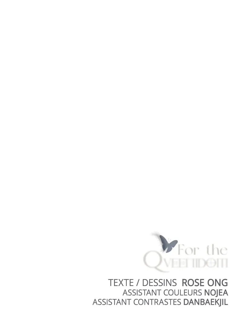 Read For The Queendom FR Manga Online