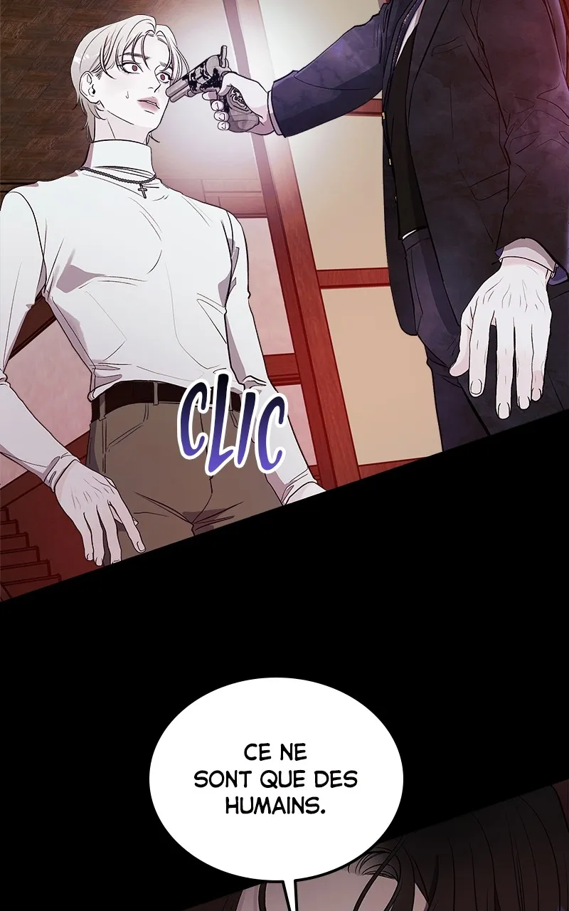 Read For The Queendom FR Manga Online