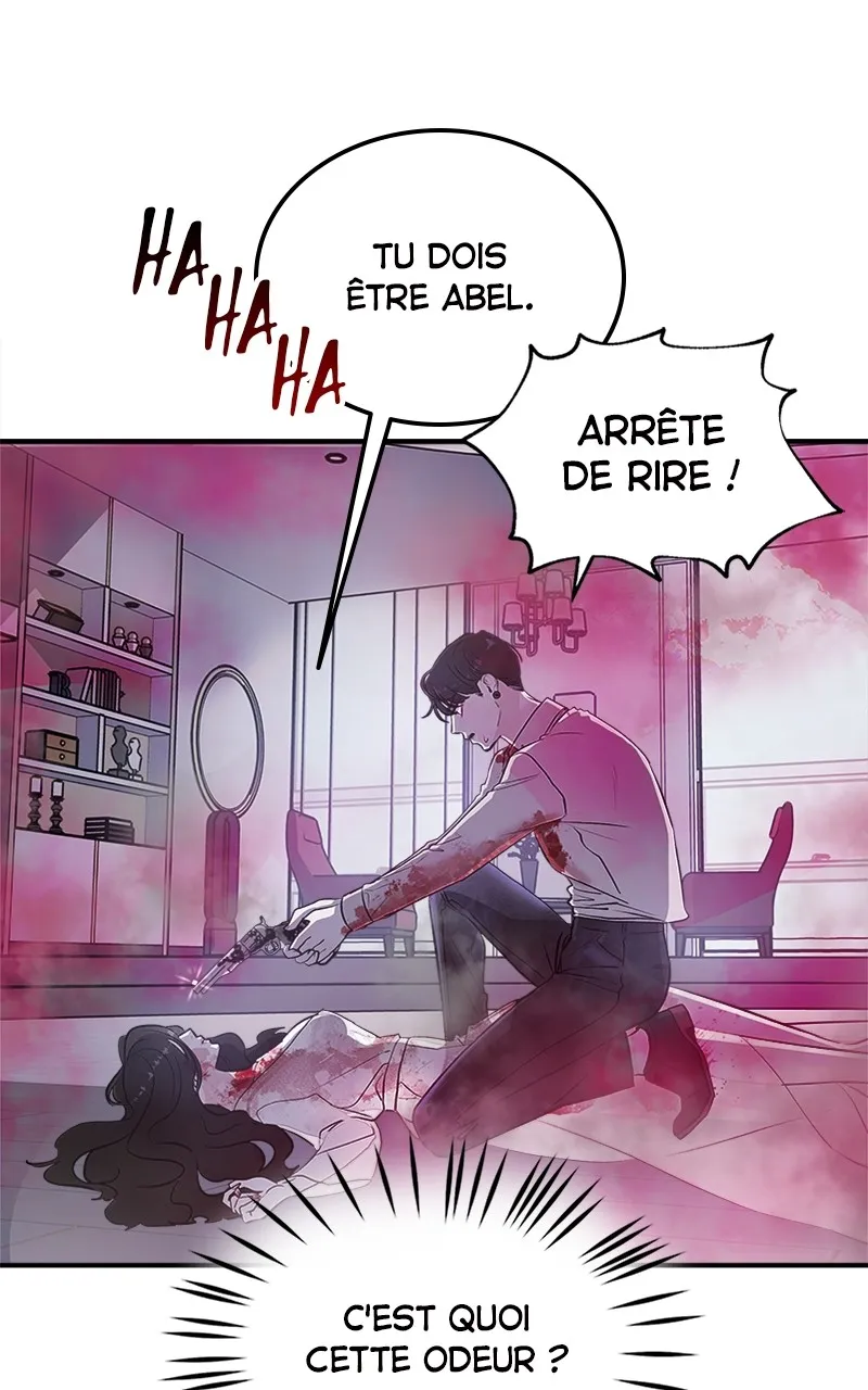 Read For The Queendom FR Manga Online
