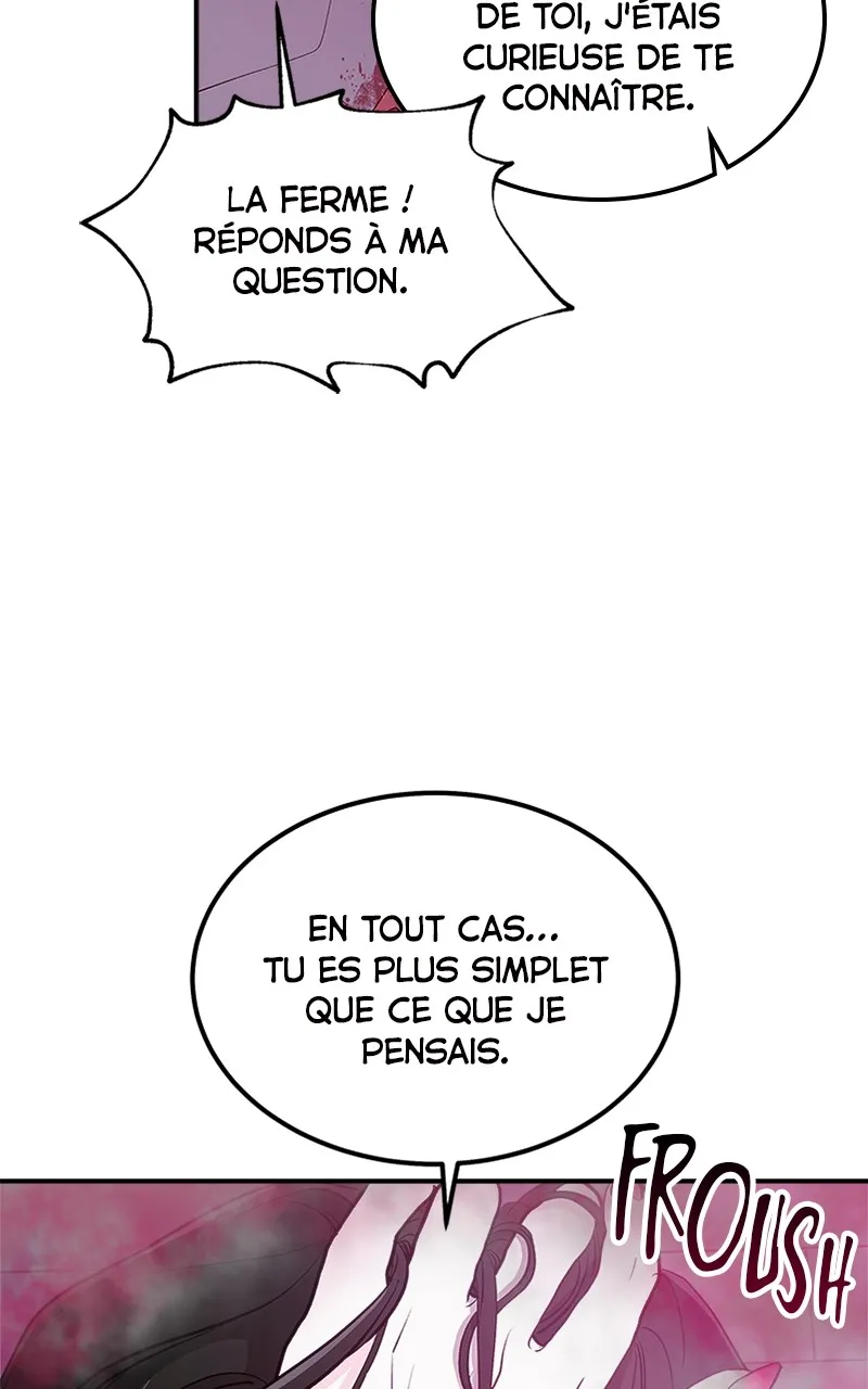 Read For The Queendom FR Manga Online