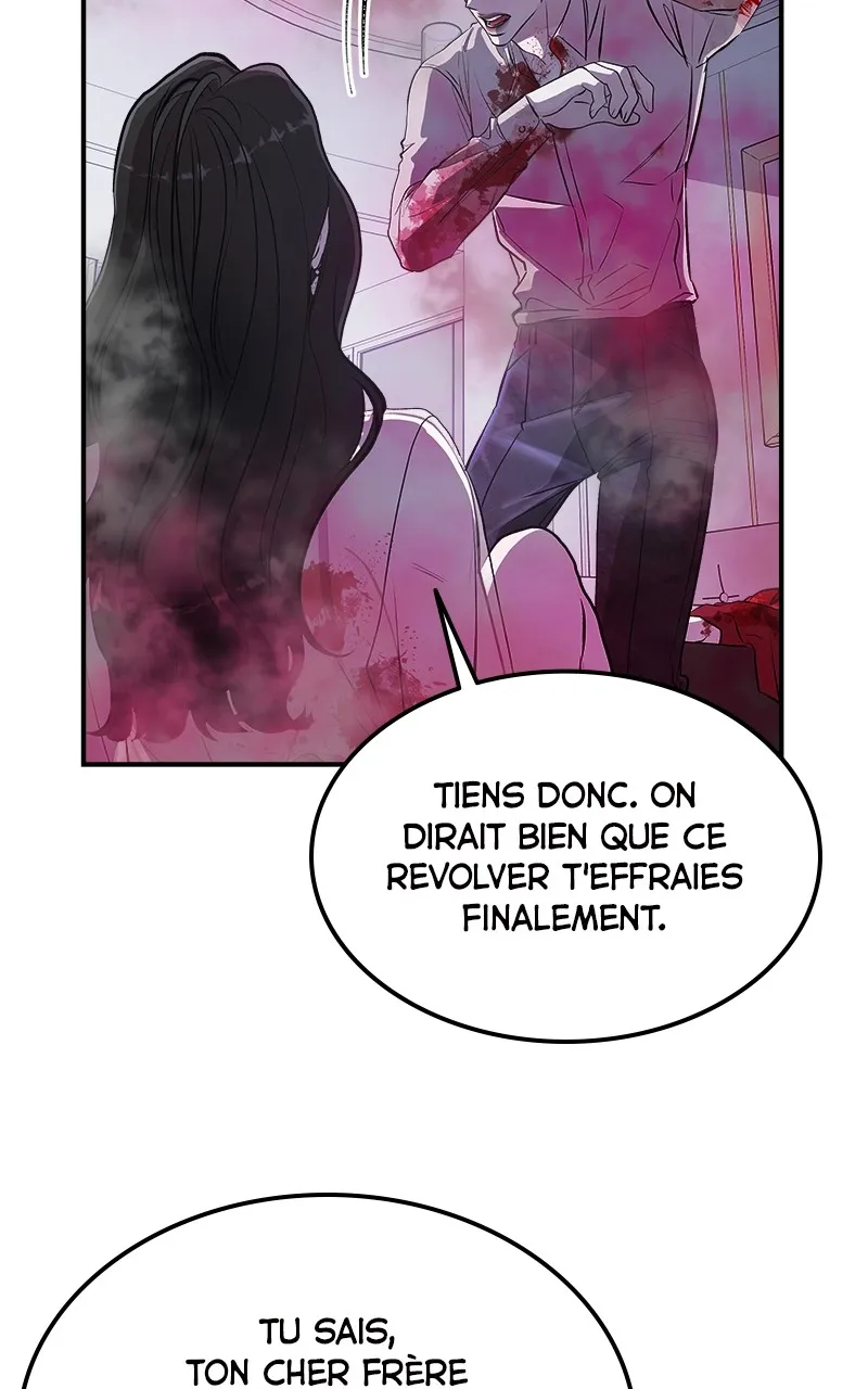 Read For The Queendom FR Manga Online