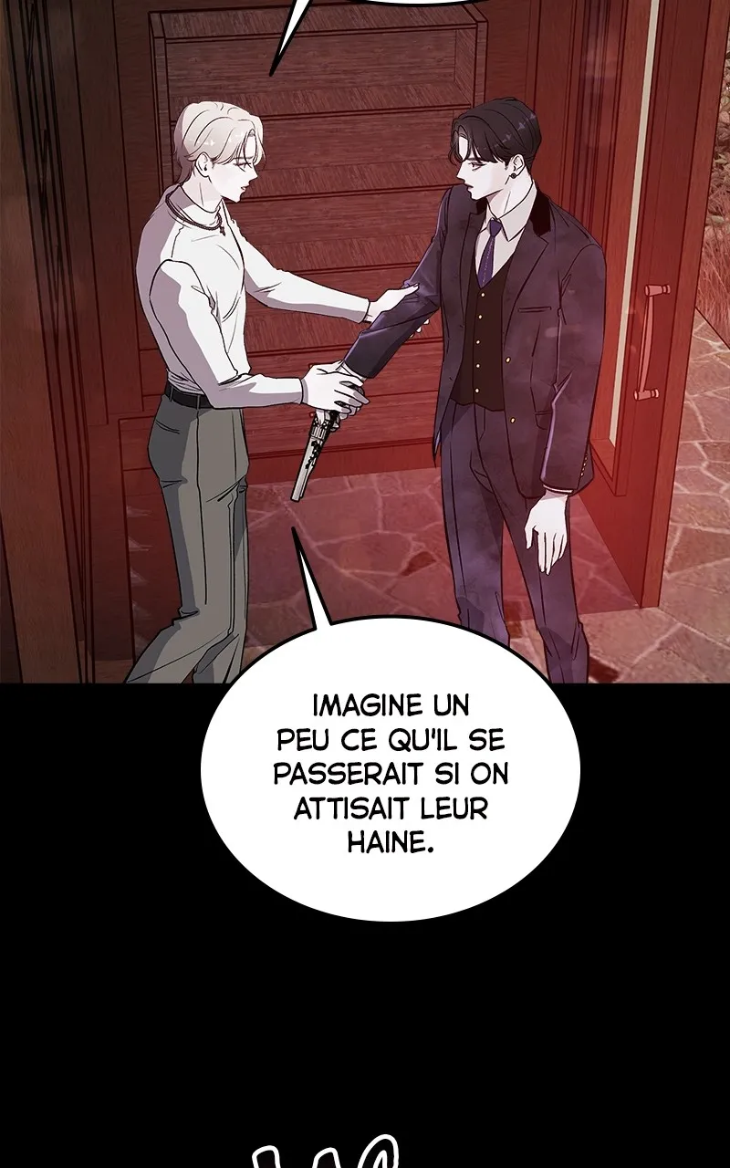 Read For The Queendom FR Manga Online
