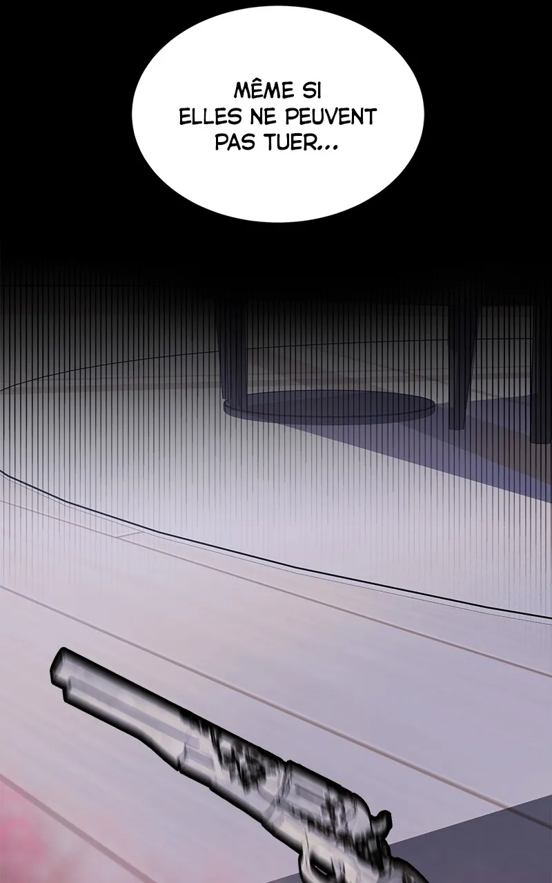 Read For The Queendom FR Manga Online
