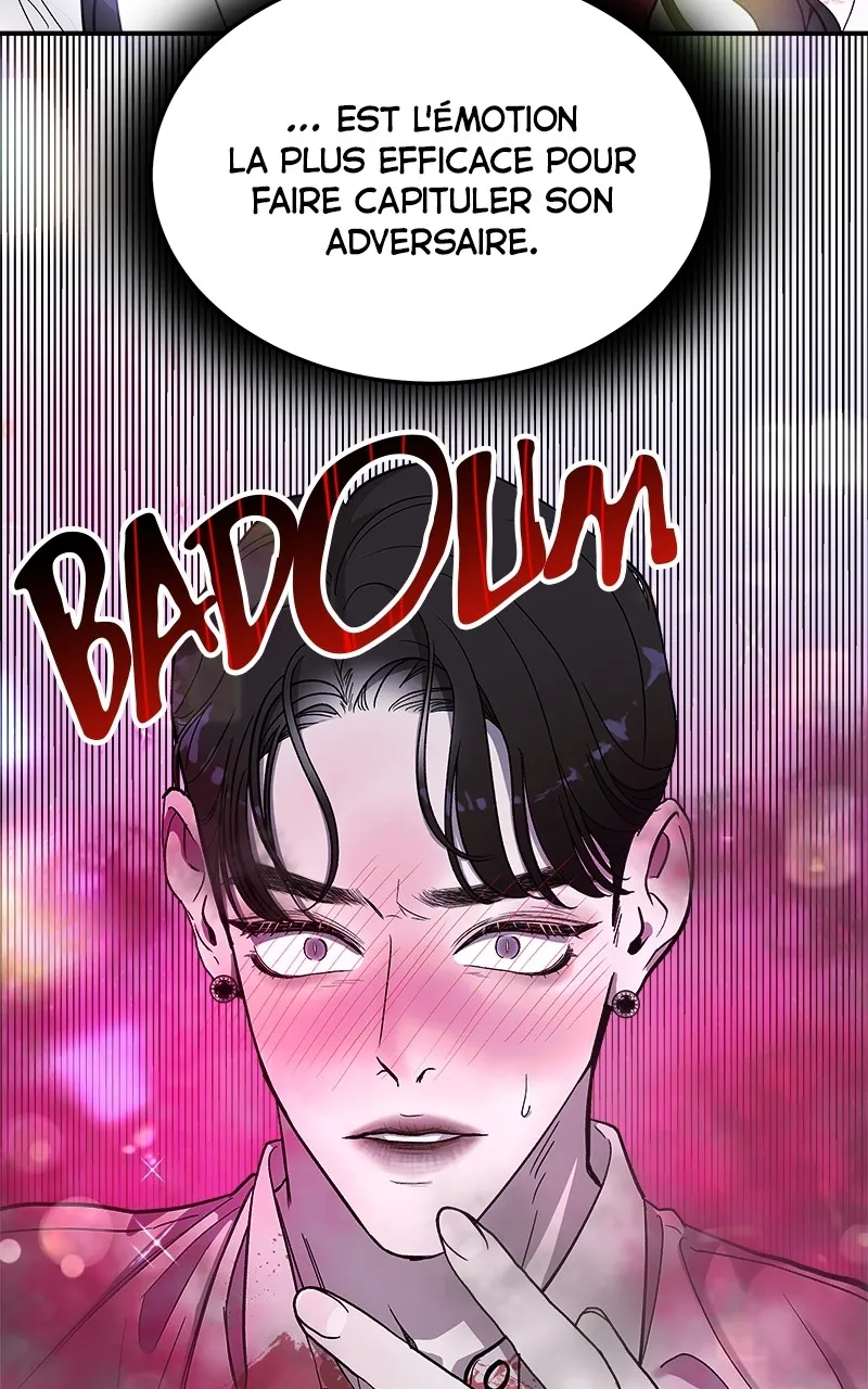 Read For The Queendom FR Manga Online