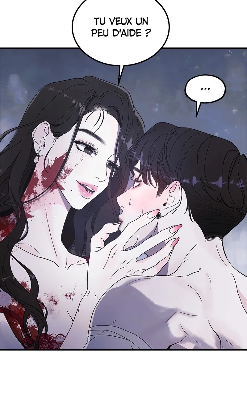 Read For The Queendom FR Manga Online