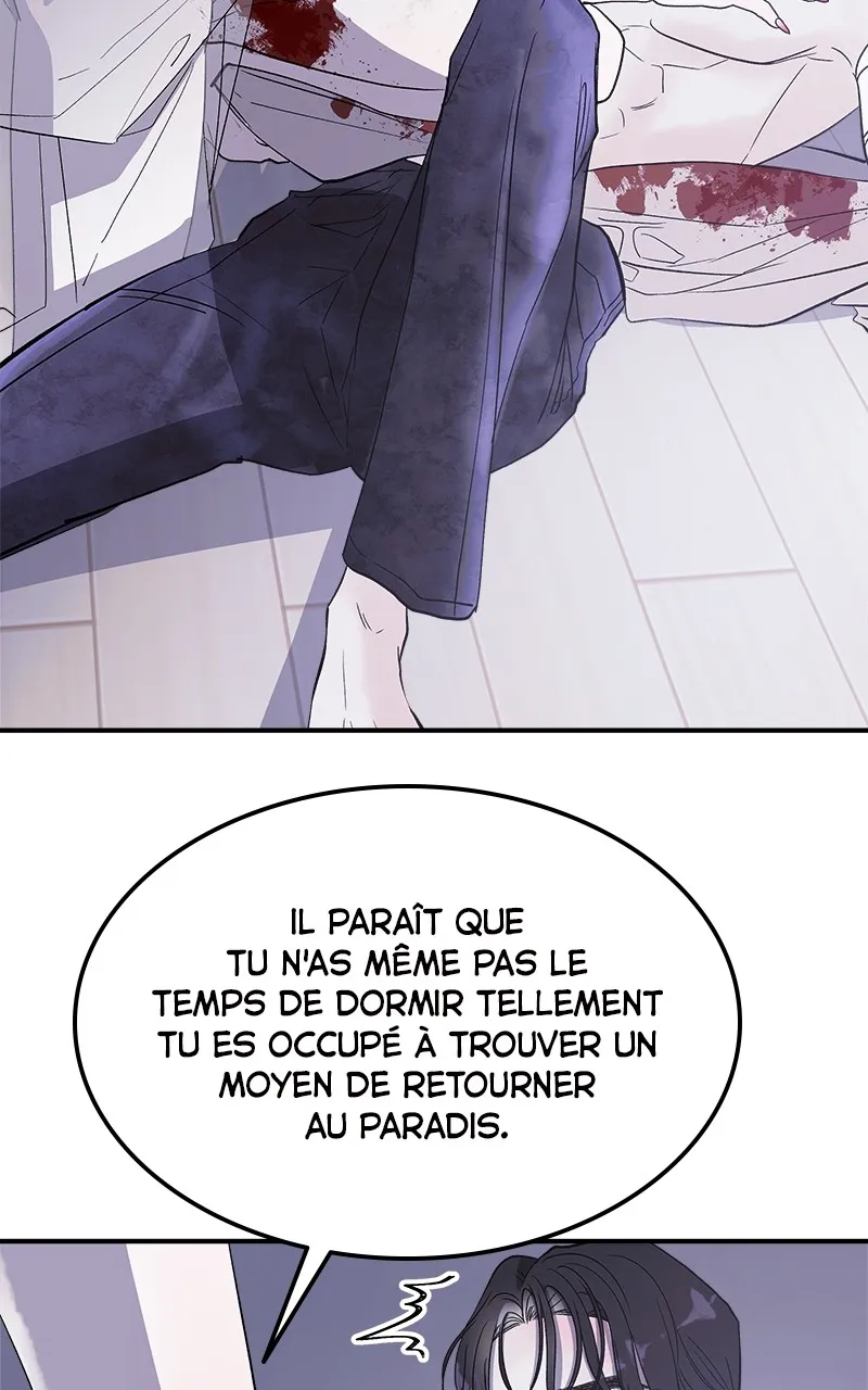Read For The Queendom FR Manga Online