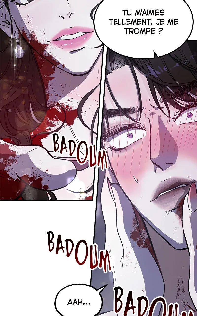 Read For The Queendom FR Manga Online