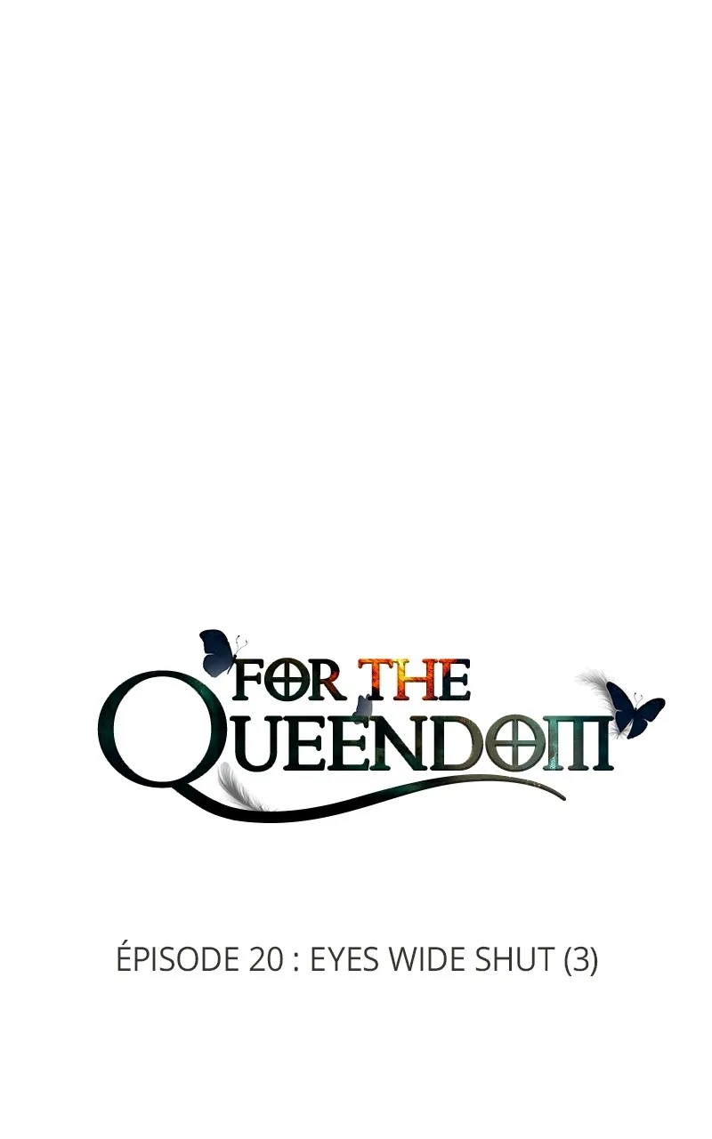 Read For The Queendom FR Manga Online