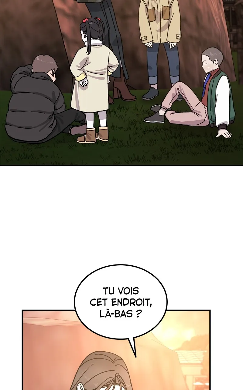 Read For The Queendom FR Manga Online