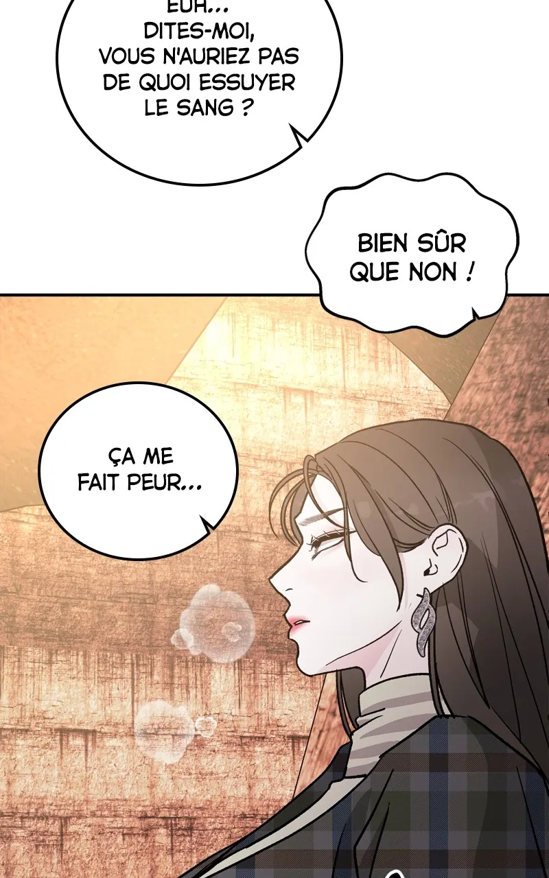 Read For The Queendom FR Manga Online